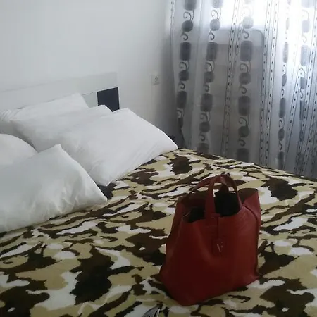 Гр. Свети Влас Apartment *