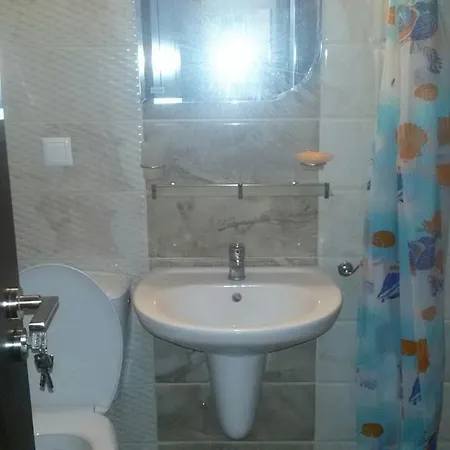 Гр. Свети Влас Sveti Vlas